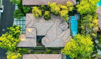24 Panorama Crest Ave, Las Vegas, NV 89135