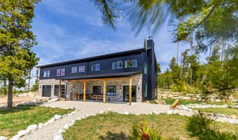 270 Theodosia Ln, Anaconda, MT 59711