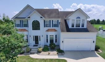 886 WINDROW Way, Magnolia, DE 19962