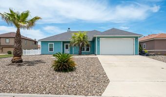 1074 S BAY St, Aransas Pass, TX 78336