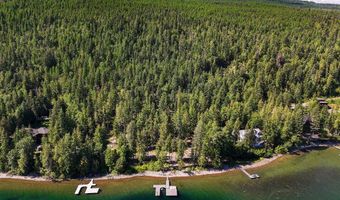 Swan Shores Lane, Bigfork, MT 59911