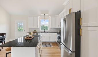 0- Lot 8 Fox Hall Dr, Amherst, VA 24521