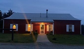 1307 Route Af, Ava, MO 65608