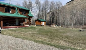 4585 Garden Creek Rd, Challis, ID 83226