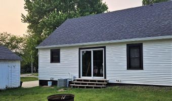 506 E Lucas St, Algona, IA 50511