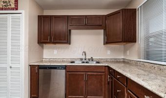 2918 S MANHATTAN St, Amarillo, TX 79103