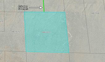 00827021 E Star Peak Rd, Imlay, NV 89418