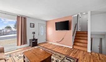 6535 EVERGREEN St, Cheyenne, WY 82009