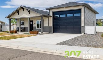 619 Go Around Loop, Cody, WY 82414