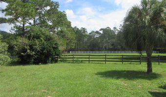 8500 NE 41ST Ct, Anthony, FL 32617