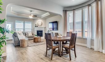 124 Welch Folly Ln, Aledo, TX 76008