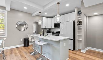 4033 WOODHAVEN Ave, Baltimore, MD 21216