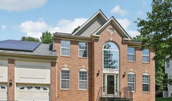 15206 DERBYSHIRE Way, Accokeek, MD 20607