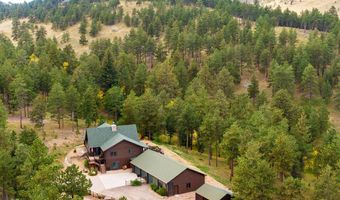427 Wilderness Ridge Way, Bellvue, CO 80512