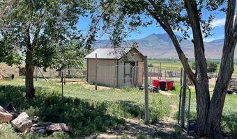 1096 Upper Hotsprings Rd, Challis, ID 83226