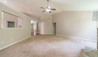 5471 Mulberry Preserve Dr, Flowery Branch, GA 30542