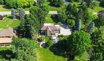 3949 S Michael Rd, Ann Arbor, MI 48103
