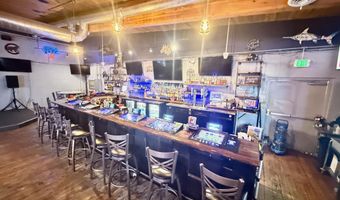 870 S Broad Street Lot Business Is The Overtime Sports Bar & Grill, Battle Mountain, NV 89820