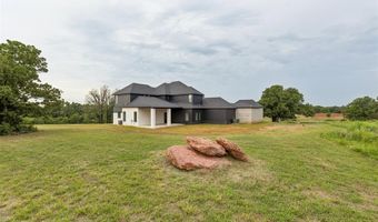 8809 E Covell Rd, Arcadia, OK 73007