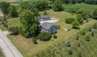 3359 County Road 72, Auburn, IN 46706