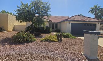 9535 E PINTO Pl, Sun Lakes, AZ 85248