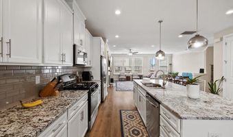 939 Haybeck Ln, Apex, NC 27523