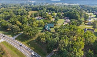 100 Plantation Ln, Batesville, AR 72501