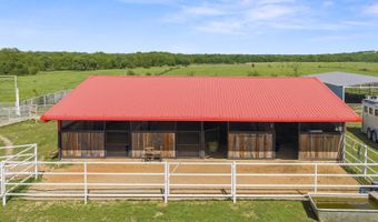 5890 S Brock Rd, Ardmore, OK 73401