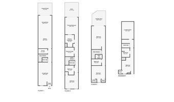 738 E FORT Ave, Baltimore, MD 21230