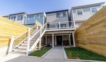 917 EMERSON St NW, Washington, DC 20011