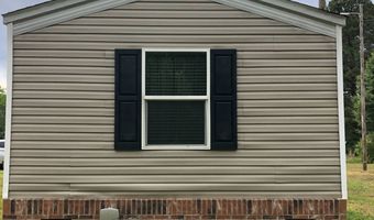 445 McQueen Rd, Bennettsville, SC 29512