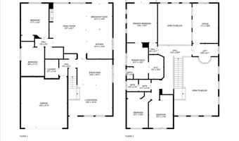 718 Bighorn Creek St, Henderson, NV 89002