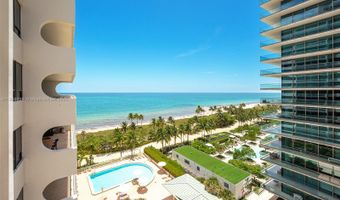 10205 Collins Ave 807, Bal Harbour, FL 33154