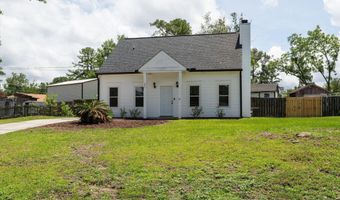 395 Park Way Dr, Martinez, GA 30907