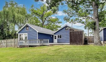 43173 N Lake Ave, Antioch, IL 60002
