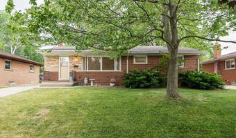 1210 Arella Blvd, Ann Arbor, MI 48103