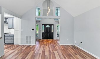109 Hidden Lake Rd, Beebe, AR 72012