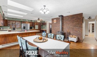 4011 Gannett, Casper, WY 82609