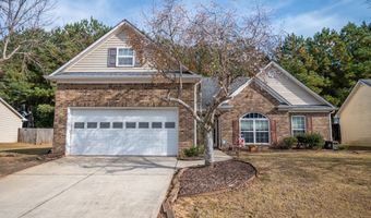 119 Pine Ridge Trce, Athens, GA 30605