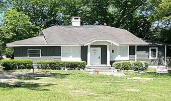 925 Mercedes St, Albany, GA 31705