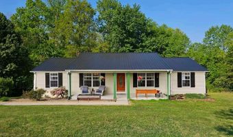 130 Bailey Rd, Annville, KY 40402