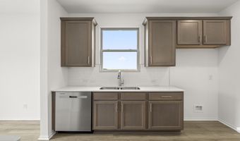 2707 Weston Way Plan: Kaufman, Anna, TX 75409