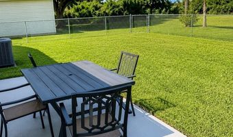 1109 Wren Cir, Barefoot Bay, FL 32976