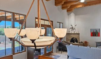 4 Plano Arbolito, Santa Fe, NM 87506