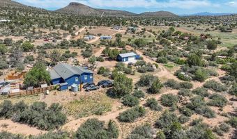 4245 W Thunder Mountain Rd, Chino Valley, AZ 86323