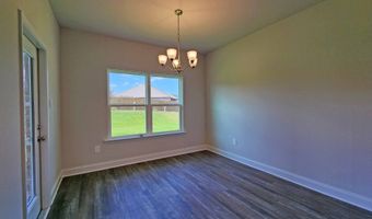 9500 Mossy Rd Plan: The Holly, Biloxi, MS 39532