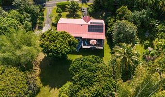 84-5085 PAINTED CHURCH Rd, Honaunau, HI 96704