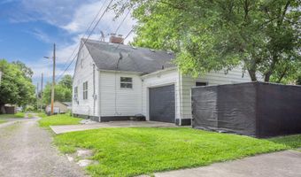 2015 Morton St, Anderson, IN 46016