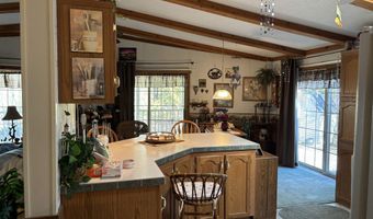 2054 Birchwood, Alger, MI 48610