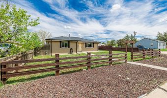 710 4th St, Bennett, CO 80102